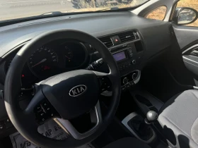 Kia Rio 1.2 BENZIN AUSTRIA, снимка 15