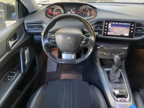 Peugeot 308 1, 6 HDI, снимка 7