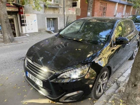 Peugeot 308 1, 6 HDI, снимка 8