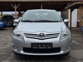 Toyota Auris 1.6i* СЪС СЕРВИЗНА ИСТОРИЯ, снимка 2