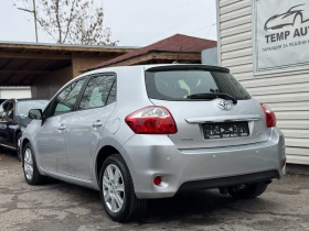 Toyota Auris 1.6i* СЪС СЕРВИЗНА ИСТОРИЯ, снимка 6