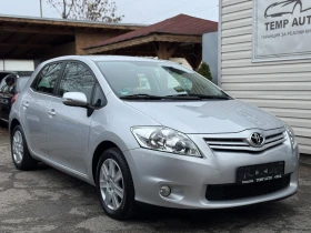 Toyota Auris 1.6i* СЪС СЕРВИЗНА ИСТОРИЯ, снимка 3