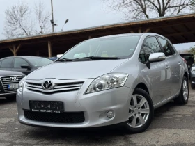 Toyota Auris 1.6i* СЪС СЕРВИЗНА ИСТОРИЯ, снимка 1