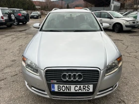 Audi A4 2.0TDI 140к.с. Автоматик/ Avant, снимка 2