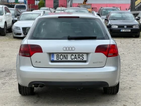 Audi A4 2.0TDI 140�.�. ���������/ Avant | Mobile.bg � ����� ������ 6