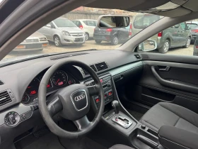 Audi A4 2.0TDI 140к.с. Автоматик/ Avant, снимка 9