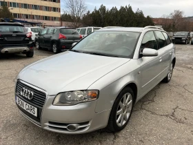 Audi A4 2.0TDI 140к.с. Автоматик/ Avant 1