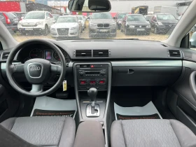 Audi A4 2.0TDI 140�.�. ���������/ Avant | Mobile.bg � ����� ������ 17