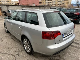 Audi A4 2.0TDI 140к.с. Автоматик/ Avant, снимка 7