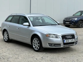 Audi A4 2.0TDI 140�.�. ���������/ Avant | Mobile.bg � ����� ������ 3