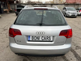 Audi A4 2.0TDI 140к.с. Автоматик/ Avant, снимка 6