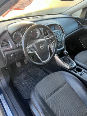 Opel Astra 1.7dtci, снимка 6