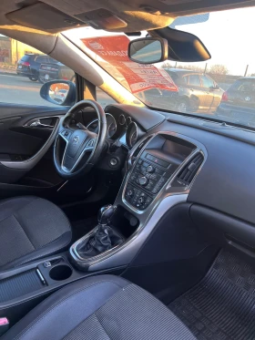 Opel Astra 1.7dtci, снимка 7