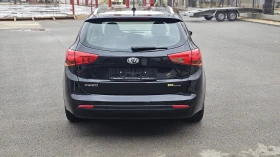 Kia Ceed 1.6i 6SP CH-НАВИ-ТОП СЪСТ.-ЛИЗИНГ, снимка 5