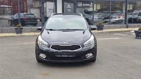 Kia Ceed 1.6i 6SP CH-НАВИ-ТОП СЪСТ.-ЛИЗИНГ, снимка 2