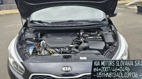 Kia Ceed 1.6i 6SP CH-НАВИ-ТОП СЪСТ.-ЛИЗИНГ, снимка 16