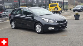 Kia Ceed 1.6i 6SP CH-НАВИ-ТОП СЪСТ.-ЛИЗИНГ 1