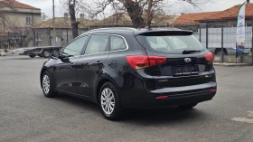 Kia Ceed 1.6i 6SP CH-НАВИ-ТОП СЪСТ.-ЛИЗИНГ, снимка 4