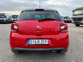 Citroen DS3 1.6 / | Mobile.bg    6