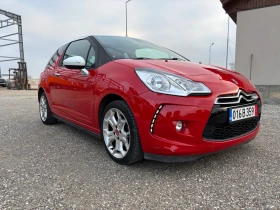 Citroen DS3 1.6 / | Mobile.bg    2