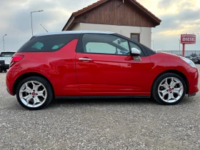 Citroen DS3 1.6 / | Mobile.bg    5