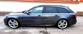 Audi A6 BiTDI 313, снимка 6