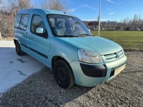 Citroen Berlingo 1.6i - [3] 