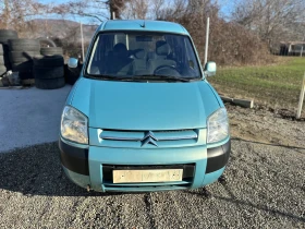 Citroen Berlingo 1.6i 1