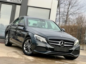 Mercedes-Benz C 220 * * AVANTGARDE* *  | Mobile.bg    3