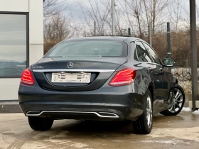 Mercedes-Benz C 220 * СЕДАН* AVANTGARDE* ПОДГРЕВ* , снимка 6