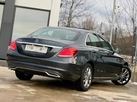 Mercedes-Benz C 220 * СЕДАН* AVANTGARDE* ПОДГРЕВ* , снимка 4