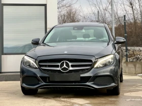 Mercedes-Benz C 220 * СЕДАН* AVANTGARDE* ПОДГРЕВ* , снимка 2