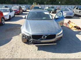 Volvo S90 5 | Mobile.bg    2