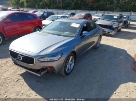 Volvo S90 5 | Mobile.bg    3