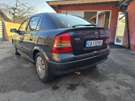 Opel Astra, снимка 3