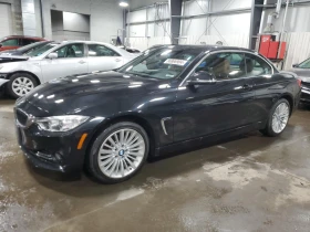 BMW 428 xDrive AWD, снимка 1