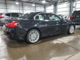 BMW 428 xDrive AWD, снимка 3