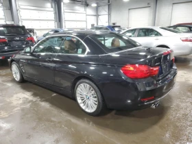 BMW 428 xDrive AWD, снимка 2