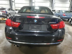 BMW 428 xDrive AWD, снимка 6