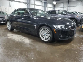 BMW 428 xDrive AWD, снимка 4