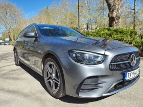 Обява за продажба на Mercedes-Benz E 300 AMG 306HP MULTIBEAM BURMESTER SOUND  ~57 000 лв. - изображение 6