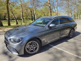 Обява за продажба на Mercedes-Benz E 300 AMG 306HP MULTIBEAM BURMESTER SOUND  ~57 000 лв. - изображение 3