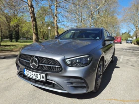 Обява за продажба на Mercedes-Benz E 300 AMG 306HP MULTIBEAM BURMESTER SOUND  ~57 000 лв. - изображение 5
