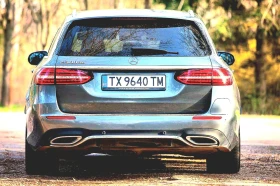 Mercedes-Benz E 300 AMG 306HP MULTIBEAM BURMESTER SOUND  | Mobile.bg    7