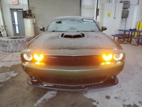 Dodge Challenger R/T SHAKER | Mobile.bg    5