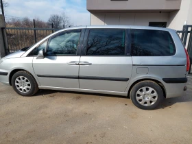 Peugeot 807 2, 2 Д, снимка 5