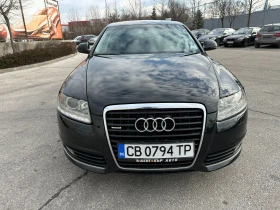 Обява за продажба на Audi A6 Facelift 3.0d 239 к.с. ~15 999 лв. - изображение 6