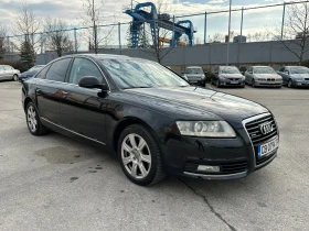 Обява за продажба на Audi A6 Facelift 3.0d 239 к.с. ~15 999 лв. - изображение 5