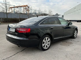 Обява за продажба на Audi A6 Facelift 3.0d 239 к.с. ~15 999 лв. - изображение 3