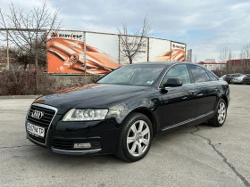 Audi A6 Facelift 3.0d 239 к.с. 1